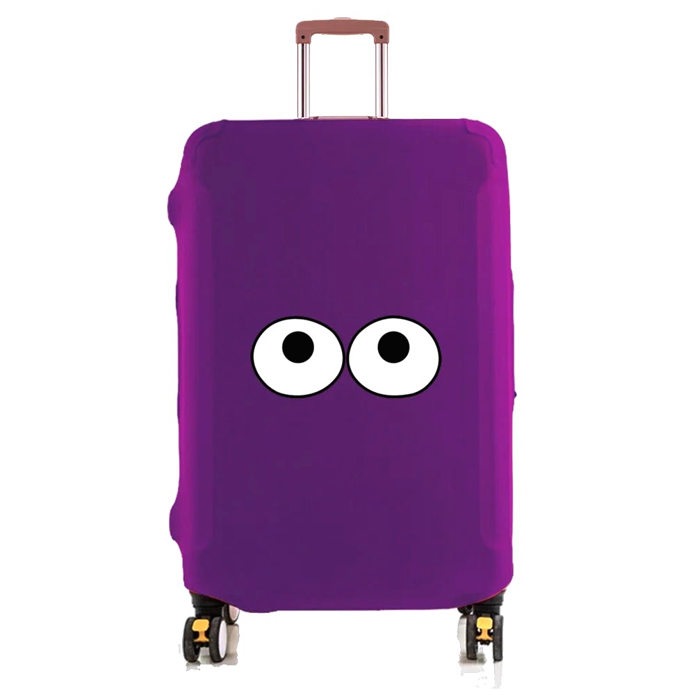 Housse Protection Pour Valise 80 Cm Resistante 8