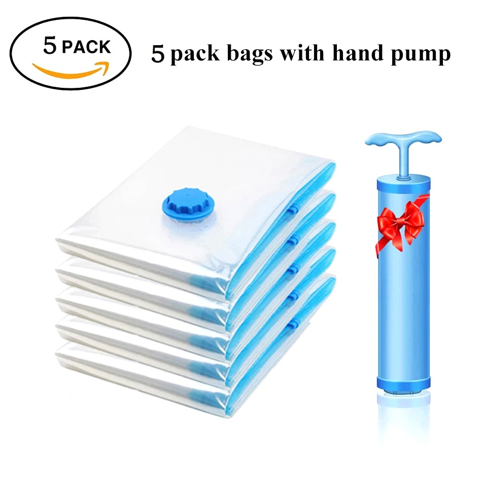 Housse Sous Vide Sans Aspirateur Pour Valise