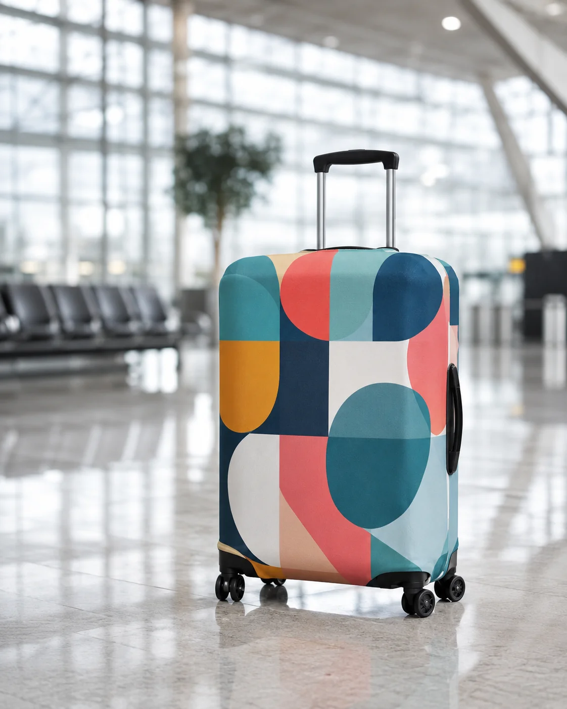 Housse Pour Valise